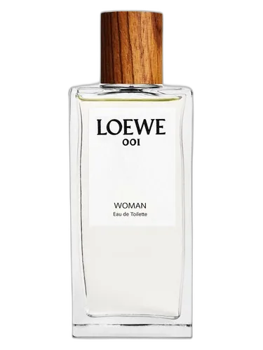 Loewe Loewe 001 Woman EDT