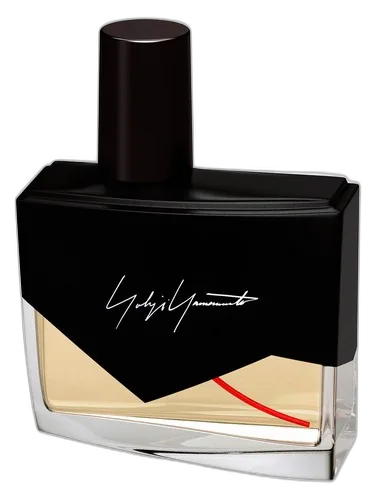 Yohji Yamamoto I'm Not Going to Disturb You Homme