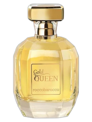 Roccobarocco Gold Queen