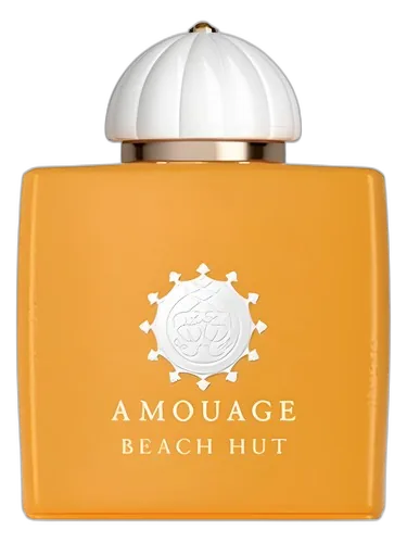 Amouage Beach Hut Woman