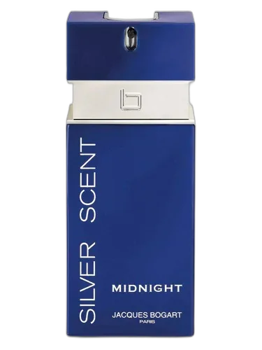 Jacques Bogart Silver Scent Midnight