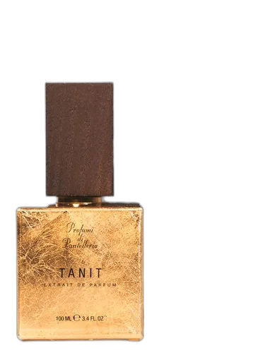 Profumi di Pantelleria Tanit