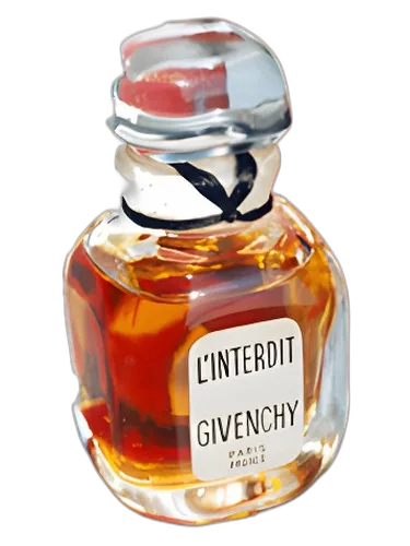 Givenchy L'Interdit