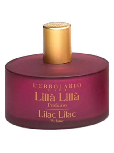 L'Erbolario Lillà Lillà