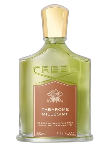 Creed Tabarome