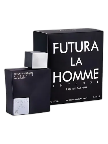 Armaf Futura La Homme Intense
