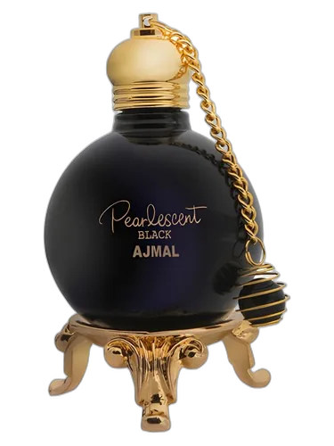 Ajmal Pearlescent Black