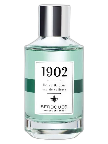 Parfums Berdoues Lierre & Bois