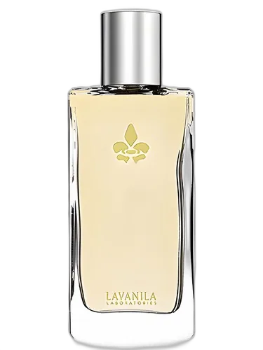 Lavanila Laboratories Pure Vanilla