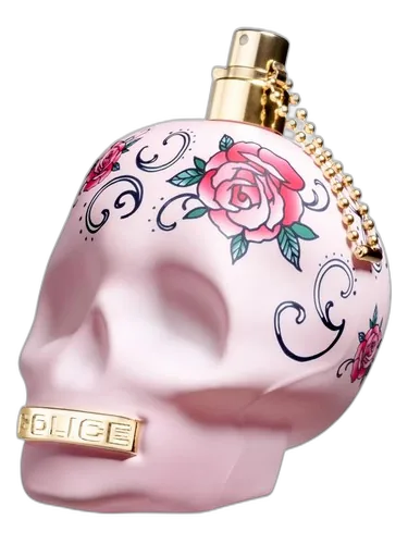 Police To Be Tattooart