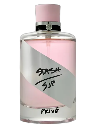 Sarah Jessica Parker Stash SJP Privé