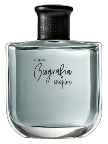 Natura Biografia Inspire