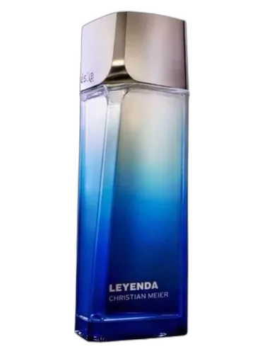 Ésika Leyenda