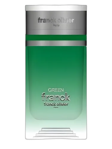 Franck Olivier Franck Green