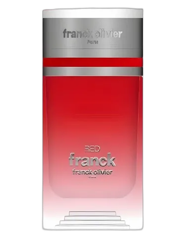 Franck Olivier Franck Red