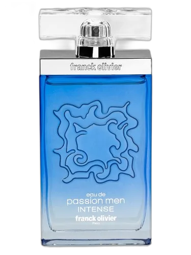 Franck Olivier Eau de Passion Intense