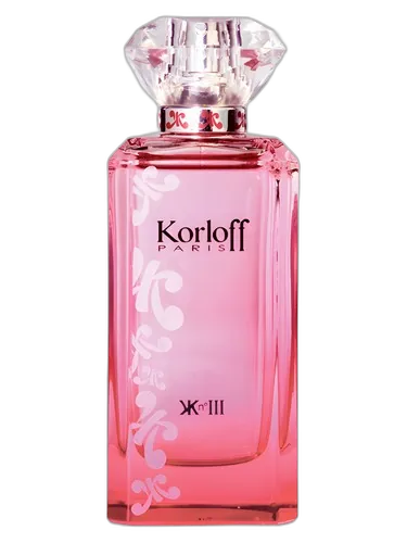 Korloff Paris Kn°III