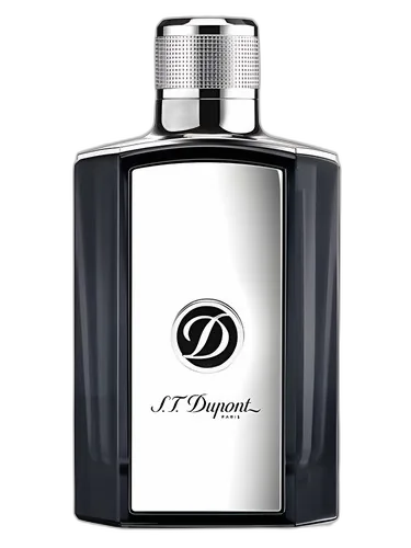 S.T. Dupont Be Exceptional