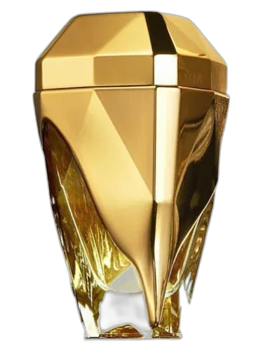 Rabanne Lady Million Eau de Parfum Collector Edition