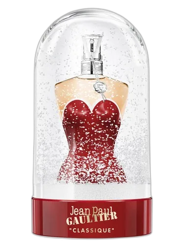 Jean Paul Gaultier Classique Eau de Toilette Collector Edition 2017