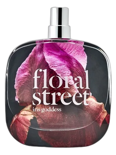 Floral Street Iris Goddess