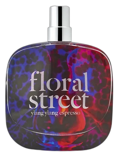 Floral Street Ylang-Ylang Espresso