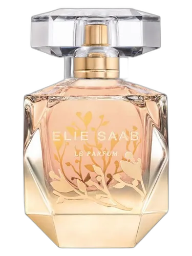 Elie Saab Le Parfum Edition Feuilles d'Or