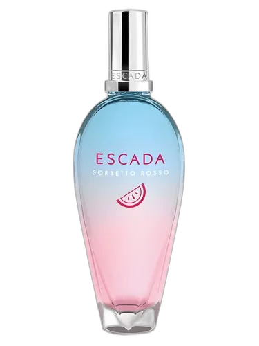 Escada Sorbetto Rosso