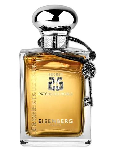 Eisenberg Patchouli Noble Secret III