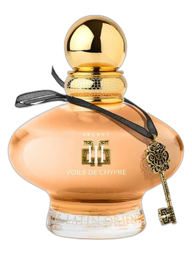 Eisenberg Voile de Chypre Secret III