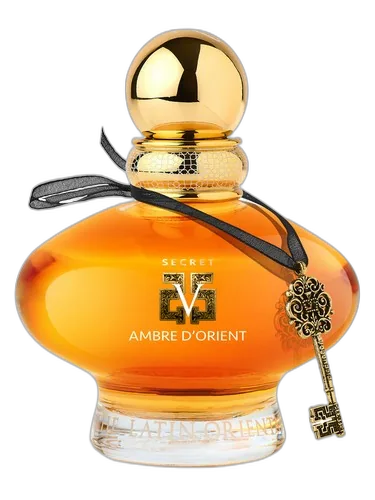 Eisenberg Ambre D'Orient Secret V