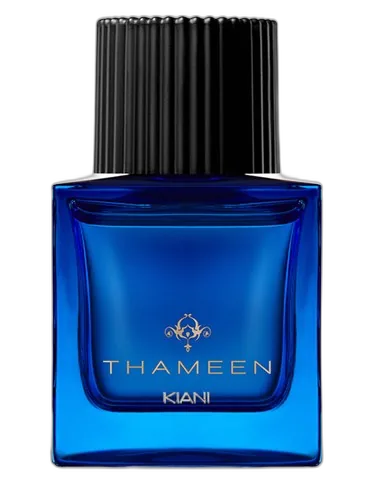 Thameen Kiani