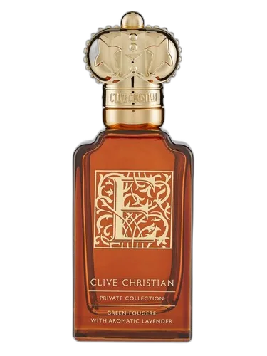 Clive Christian E