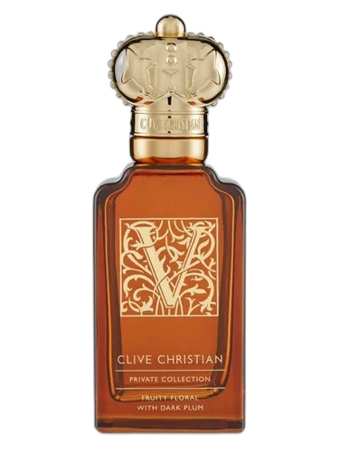 Clive Christian V