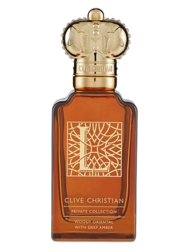 Clive Christian L