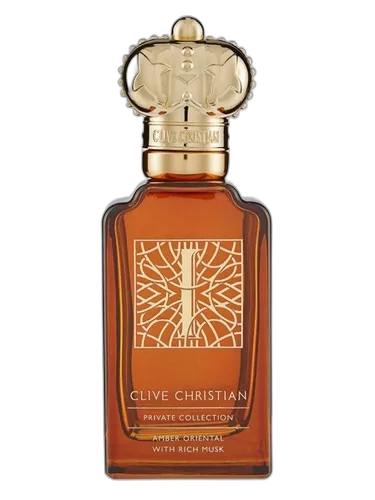 Clive Christian I
