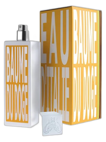 Eau D'Italie Baume du Doge
