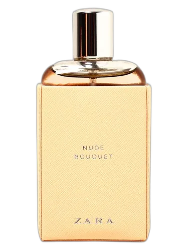 Zara Nude Bouquet 2017
