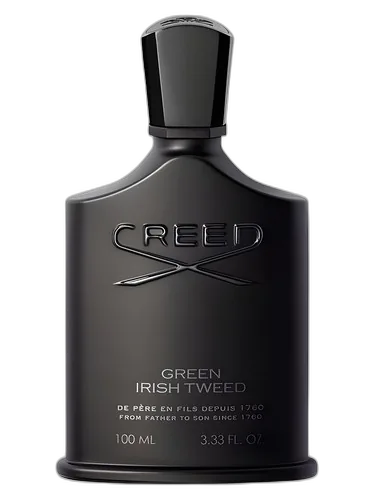 Creed Green Irish Tweed