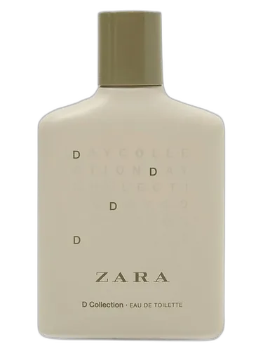 Zara D Collection