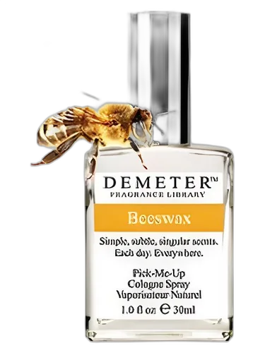 Demeter Fragrance Beeswax