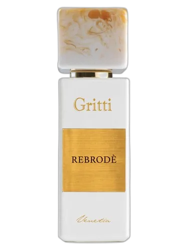 Gritti Rebrode