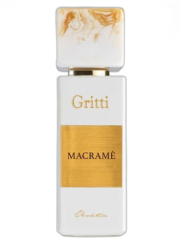 Gritti Macrame