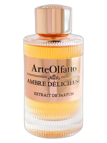 ArteOlfatto Ambre Delicieuse