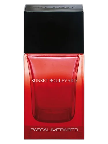 Pascal Morabito Sunset Boulevard