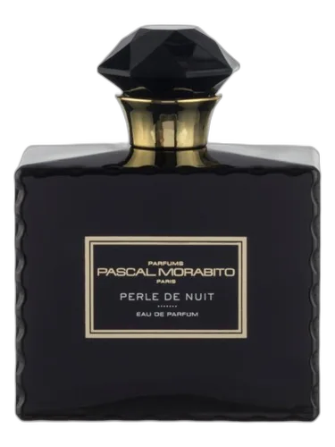 Pascal Morabito Perle de Nuit