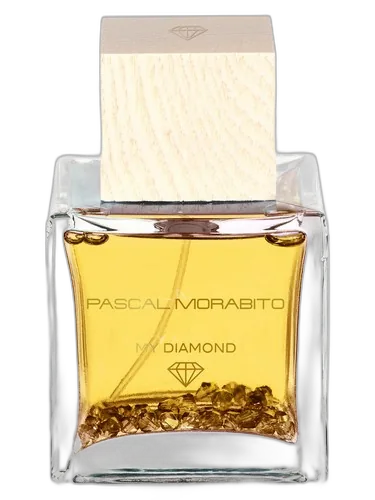 Pascal Morabito My Diamond