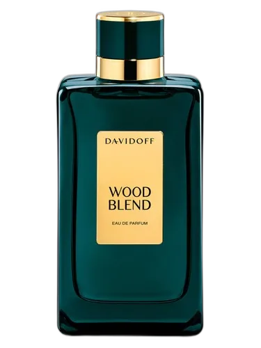 Davidoff Wood Blend