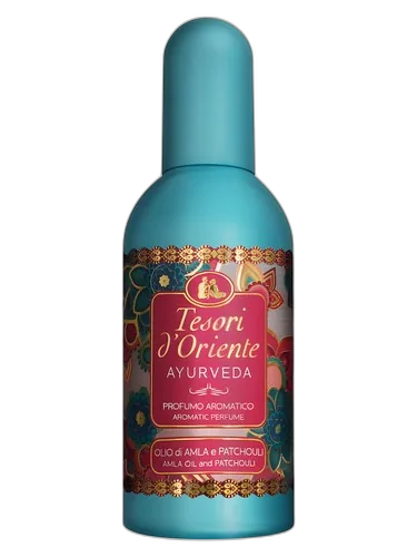 Tesori d'Oriente Ayurveda