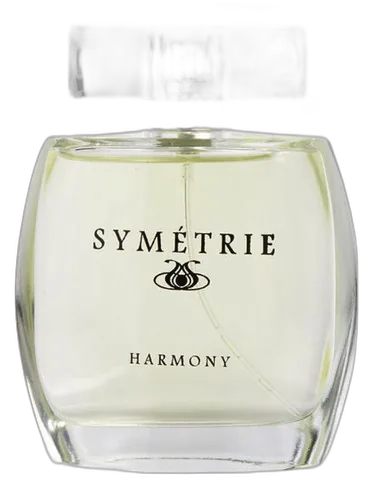 Symétrie Harmony